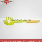 Kitchen Accessory Nylon Kitchen Set With Yellow Banana Handle thumbnail-3