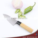 Wood Coating Handle Stainless Steel Fillet Knives,sashimi Knives,sushi Knives,kitchen Knives thumbnail-2