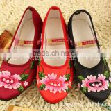 beautiful wholesale shoes from China