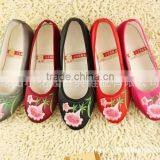 Nice Canvas Shoe for Girl From China