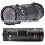 2016 New Hot Mini F9 HD Bike Motorcycle Helmet Sports Action Camera thumbnail-3