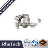 Stainless Steel Entry Privacy Passage Sliding Hidden Door Lock thumbnail-3