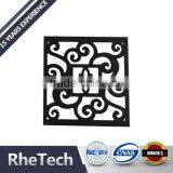 Factory Supply Custom Parts Acrylic Laser Cutting Service thumbnail-1