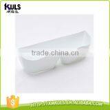 The Sitting Room Wall-mountable Receive Stereo Plastic Shoe Rack thumbnail-5