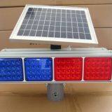 All Size of Solar Traffic Flashing Light 2 Strobes/3 Strobes/4 Strobes/6 Strobes thumbnail-2