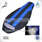 Goose Down Sleeping Bag for Outdoor Camping