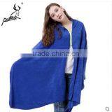 Envelope Sleeping Bag Liner With Pillow Case