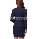 Formal Beauty Ladies Girls Suit Office Work Uniform Skirts Sales thumbnail-5