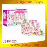 New Arrival Product Plastic Block for Kids