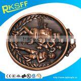 Metal Souvenir ,sports Label ,medal for Marathon Game thumbnail-2