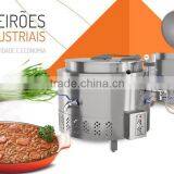 Cauldrons of Cooking WCL-500 thumbnail-1