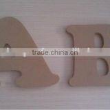 Wooden Letters AB thumbnail-1