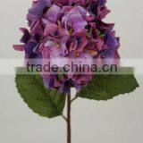 27033M Purchasing Canton Fair Handcraft Artificial Hydrangea Flower