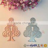 Fashion Funny Tree Shaped Die Cuts, Stocked Metal Die Press for Paper Crafts thumbnail-1