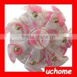 UCHOME 2017 Hot Selling Luminous Toys Finger Gyro thumbnail-4