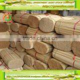 High Quality Round Bamboo Stick for Making Incense 8'', 9'' X1.3mm thumbnail-3