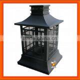 Fire Pit Outdoor Patio Garden Fireplace thumbnail-1