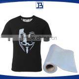 Jiabao 8 Colors Glitter Heat Transfer Vinyl For Fabric thumbnail-1