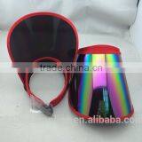 Custom New Design Funny Sun Visor Hat thumbnail-1
