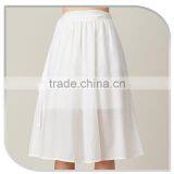 2016 F/W Fashion Design Skirt for Women Tulle Skirt thumbnail-4