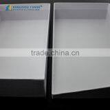 Wholesale Production of Irregular Lids White Packing Box thumbnail-4