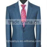 Man Formal Suit Very Good Quality Business Suits thumbnail-1