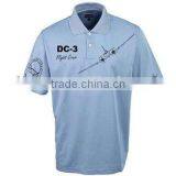 WHWB-5000 Flight Crew Shirt thumbnail-1