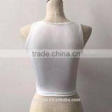 Desi Woman Sexy Photo Underwear Tank Top Lingeriefitness Crop Tops Ladies Sexy Panty and Bra Sets thumbnail-6