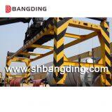 overheight frame container spreader OH container lifting spreader