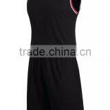 Wholesale Latest Design Custom Cheap Basketball Uniform Basketball Jersey Shirts thumbnail-3