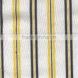 55%linen45% Cotton Stripe Print Fabric for Linen Shirt thumbnail-1