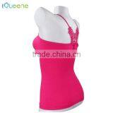 New Design Beautiful Back Fashion Women Camisole thumbnail-5