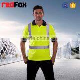 EN471 3M Reflection Tape t Shirt Manufacturer thumbnail-3