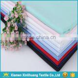 Soft Handfeel TC Fabric 65% Polyester 35% Cotton Poplin Fabric thumbnail-1