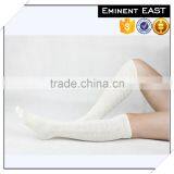 High Quality Ski Warm Merino Wool Thigh High Socks thumbnail-1
