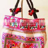 Ladies Embroidered Shoulder Bags thumbnail-1