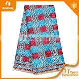 Bestway Laces Fabric With Embroidery and Stones FL0195-7 thumbnail-3