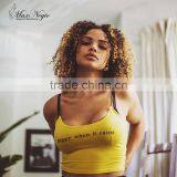 Maxnegio Women Knitwear Sexy Tank Top thumbnail-1