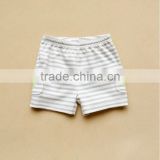 mom and bab 2012 summer baby wear shorts 100% cotton