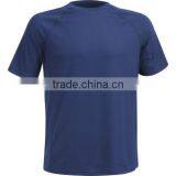 Men's Mesh Short Sleeve T-shirt thumbnail-3