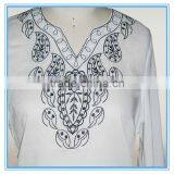 Women Fashion Clothing Blouses 2016 New Designs thumbnail-2