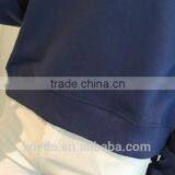 2016new Designs Custom Letters Printed Pullover Whitout Hood thumbnail-2