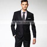 2014 Latest Arrival Trendy Design Business Men Fashion Suits thumbnail-1