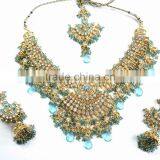 Indian Traditional Jewelry thumbnail-1