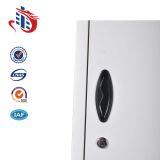 Dressing Room Single Door Workers Storage Cabinet Locker Box thumbnail-3