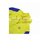 High Quality Women's Spring Jacket With Mesh Lining thumbnail-3