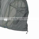 Light Color Uv-Protection Hooded Sunscreen Shirt Jacket thumbnail-4