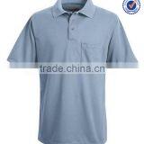 Cheap Uniform Polo Shirts for Men thumbnail-2