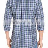 Vintage Inspired Men's Sport Non Iron Shirt thumbnail-2