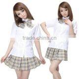 2014 the Latest Sex School Uniform thumbnail-1
